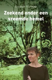 Omslag van Zoekend onder een vreemde hemel