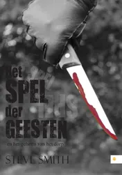Omslag van Het spel der geesten