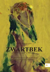 Omslag van Zwartbek