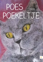 Omslag van Poes Poekeltje