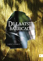 Omslag van De laatste barricade