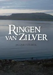 Omslag van Ringen van zilver