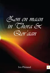 Omslag van Zon en maan in Thora & Qor’aan