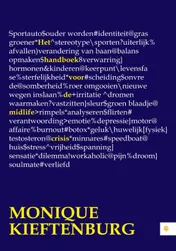 Omslag van Het handboek voor de midlife crisis