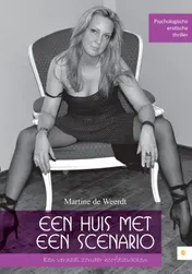 Omslag van Een huis met een scenario