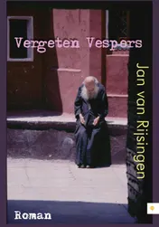 Omslag van Vergeten Vespers