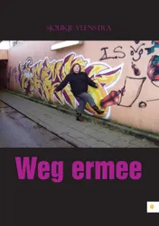 Omslag van Weg ermee