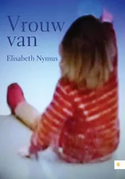 Omslag van Vrouw van