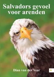 Omslag van Salvadors gevoel voor arenden