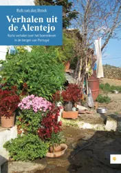 Omslag van Verhalen uit de Alentejo