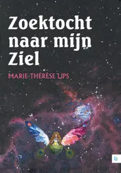Omslag van Zoektocht naar mijn Ziel