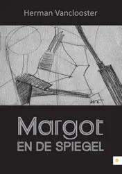 Omslag van Margot en de Spiegel