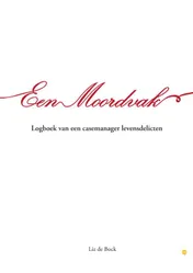 Omslag van Een Moordvak