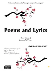 Omslag van Poems and Lyrics