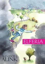 Omslag van Elferia