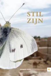 Omslag van Stil zijn