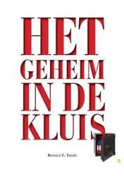 Omslag van Het geheim in de kluis