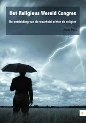 Omslag van Het Religieus Wereld Congres