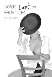 Omslag van Liefde, lust en verlangen