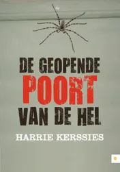 Omslag van De geopende poort van de hel