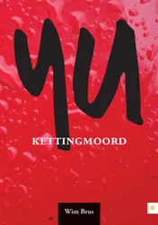 Omslag van Yu