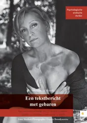 Omslag van Een tekstbericht met gebaren