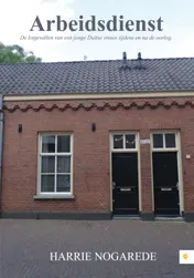 Omslag van Arbeidsdienst