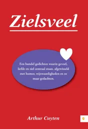 Omslag van Zielsveel