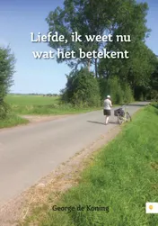 Omslag van Liefde, ik weet nu wat het betekent