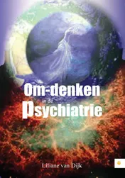 Omslag van Om-denken in de psychiatrie