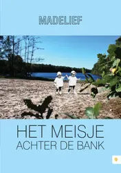 Omslag van Het meisje achter de bank
