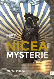 Omslag van Het Nicea Mysterie