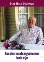 Omslag van Piet Hein Nierman