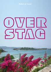 Omslag van Overstag