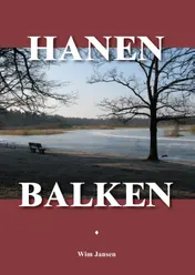 Omslag van Hanenbalken