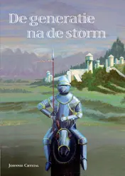 Omslag van De Generatie na de Storm