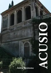 Omslag van Acusio