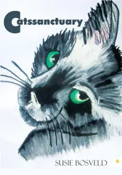 Omslag van Catssanctuary