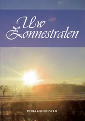 Omslag van Uw zonnestralen