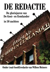 Omslag van De Redactie
