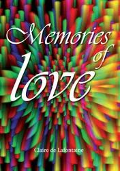 Omslag van Memories of Love