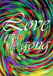 Omslag van Love rings the gong