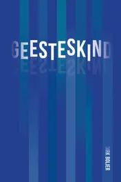 Omslag van Geesteskind