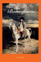 Omslag van Vort Vort Bonneparte