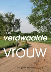 Omslag van De verdwaalde vrouw