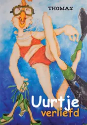 Omslag van Uurtje verliefd