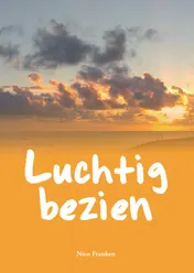 Omslag van Luchtig bezien