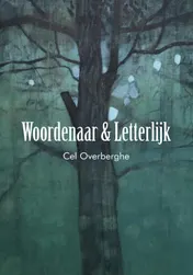 Omslag van Woordenaar & Letterlijk