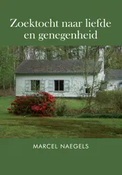Omslag van Zoektocht naar liefde en genegenheid