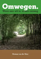 Omslag van Omwegen
